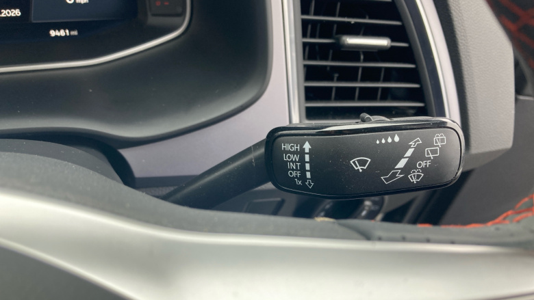 SEAT Ateca 1.5 TSI EVO FR Sport 5dr Petrol Estate